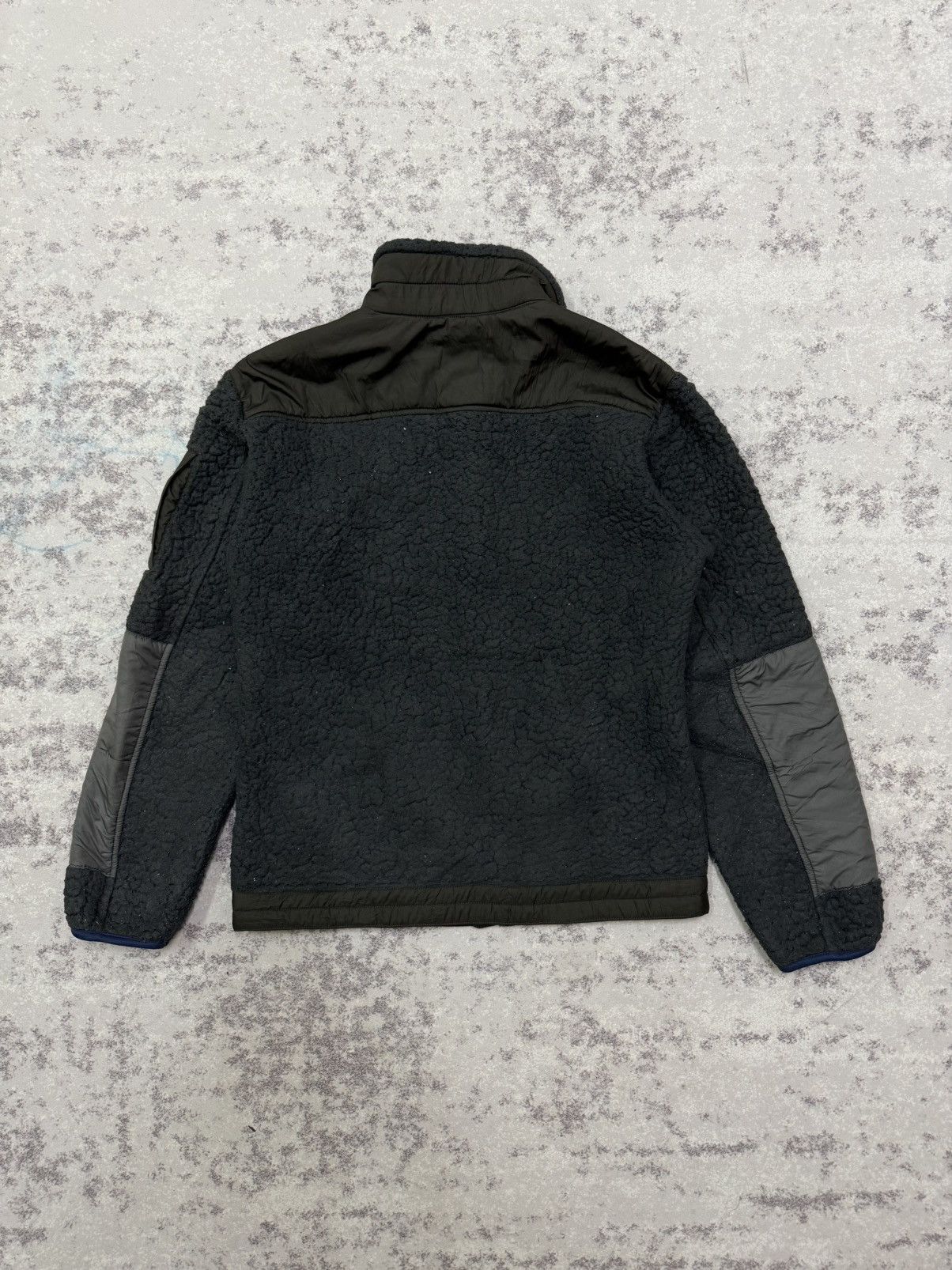 Undercover × Uniqlo Uniqlo Undercover by Jun Takahashi Fleece Jacket Size US XS / EU 42 / 0 - 15 Thumbnail