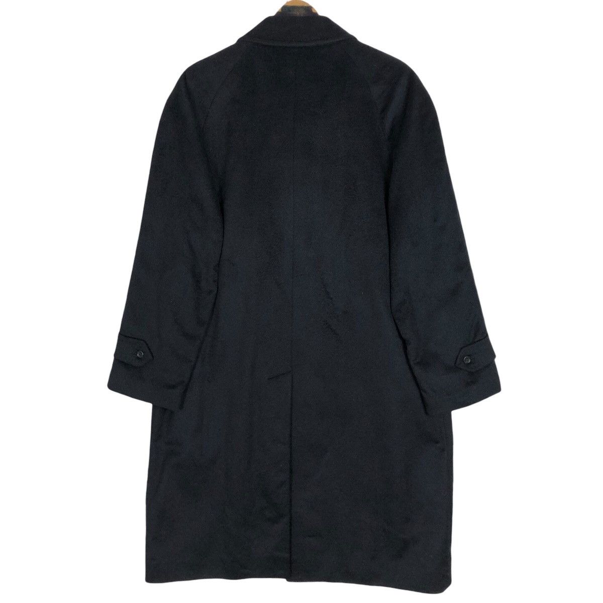 Pierre Balmain Pierre Balmain Paris Francois 1er Wool Car Coat Size US M / EU 48-50 / 2 - 9 Thumbnail