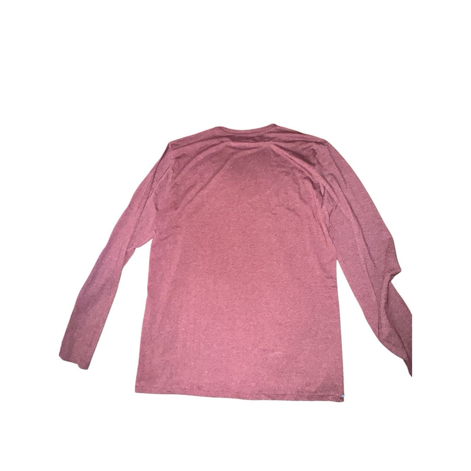 Columbia NEW Columbia Men Adult Sz XL Tee Shirt Red Omni-Wick Hills Size US XL / EU 56 / 4 - 11 Thumbnail