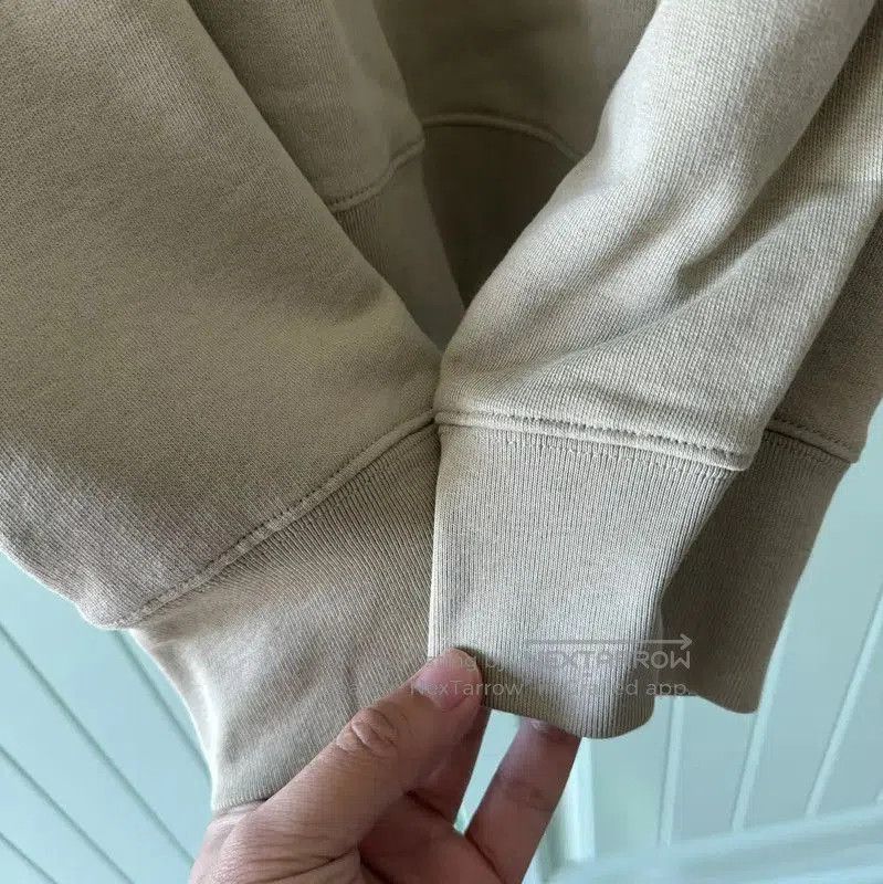 Acne Studios Acne Studios Green Cotton Sweater for Men. Size US S / EU 44-46 / 1 - 9 Thumbnail