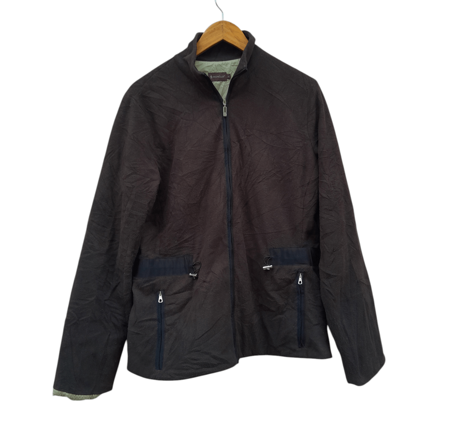 Moncler 💥FINAL DROP 💥MONCLER Size US L / EU 52-54 / 3 - 1 Thumbnail