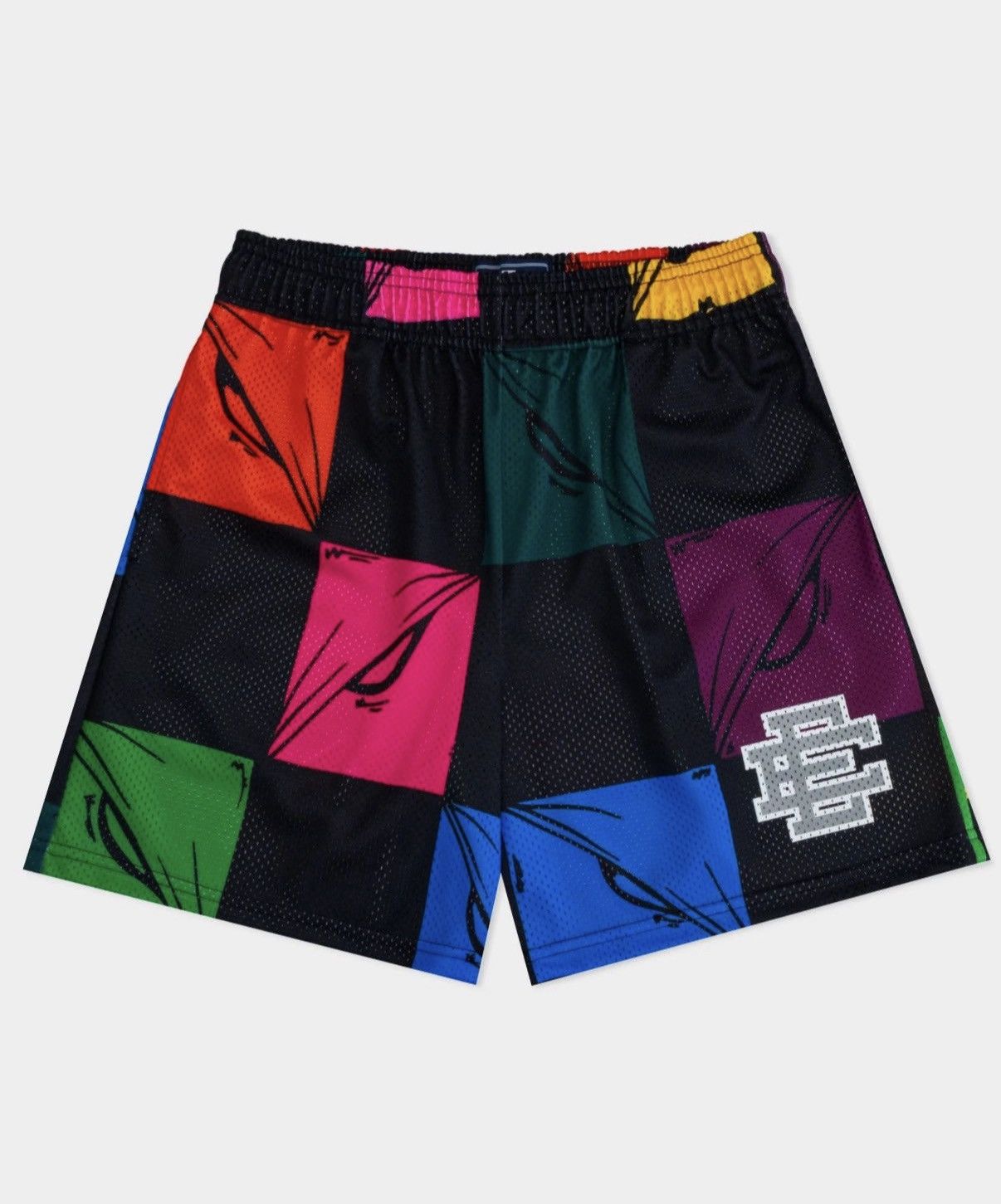 Eric Emanuel Eric Emanuel x Matty Boy Size US 30 / EU 46 - 1 Thumbnail