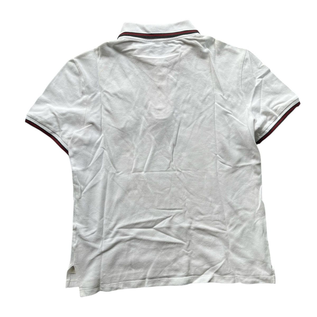Gucci Gucci Polo shirt Size S / US 4 / IT 40 - 2 Thumbnail