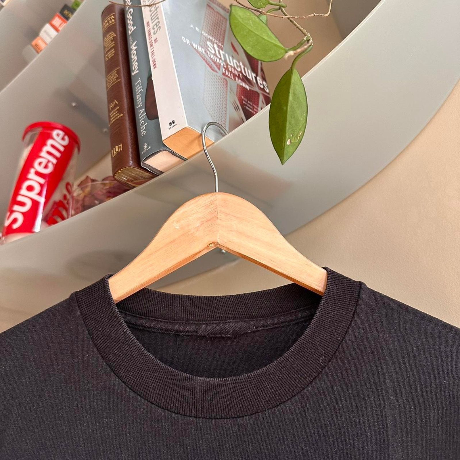 The Hundreds × WWF Vintage 2019 Stone Cold X The Hundreds Shirt Size US M / EU 48-50 / 2 - 3 Thumbnail