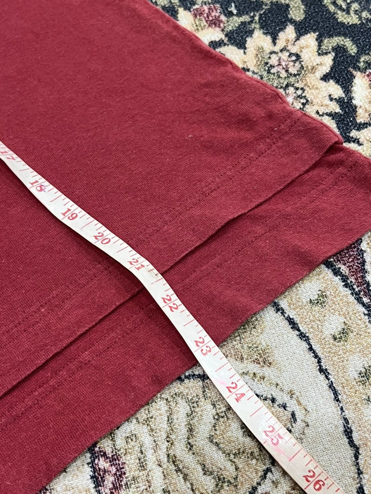 Japanese Brand × Vintage × Yohji Yamamoto Yohji Yamamoto Y's for living shirt Size S / US 4 / IT 40 - 7 Thumbnail