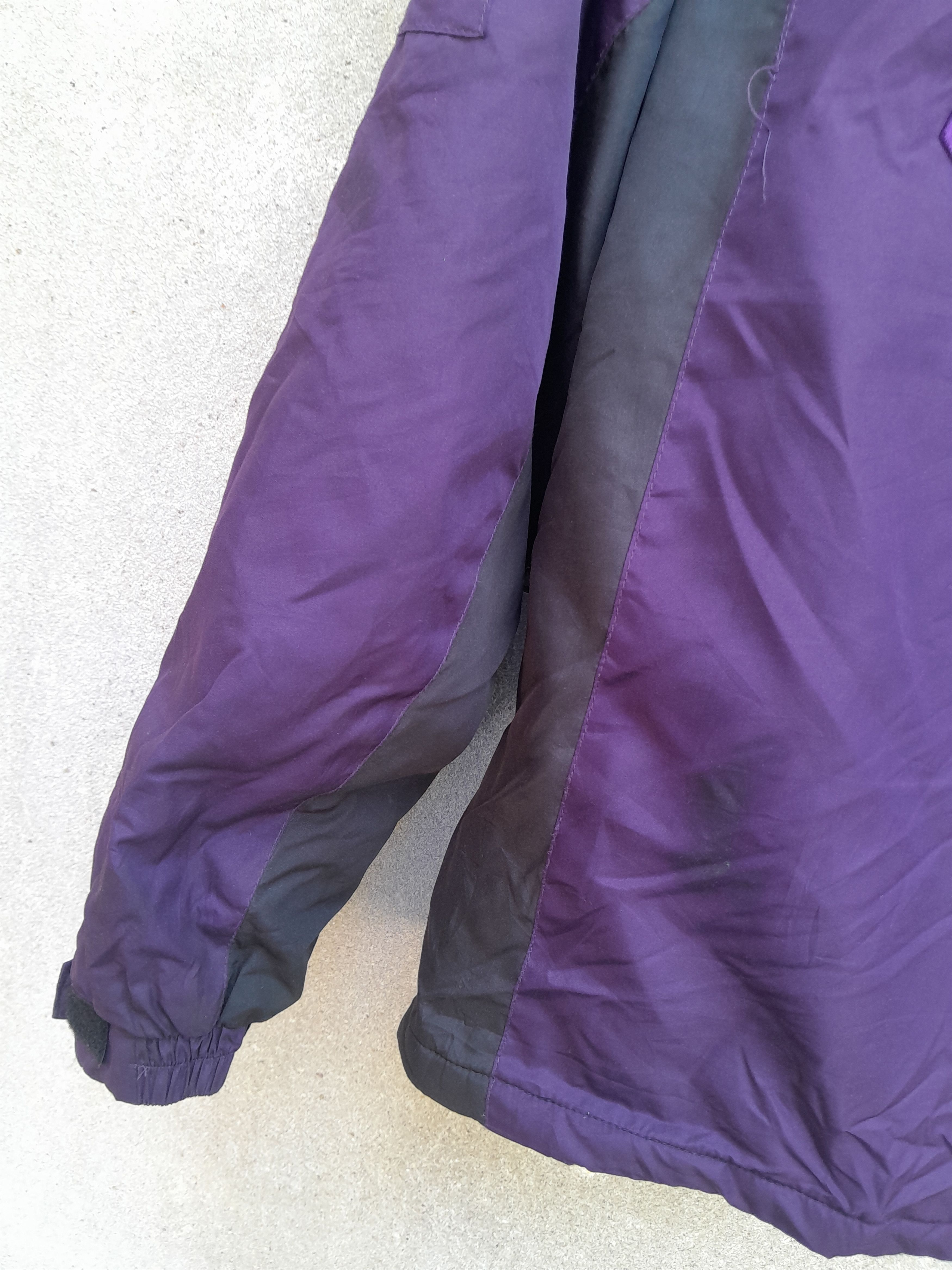 Japanese Brand Goodyear "Ice Navi" Racing Puffer Jacket #8 Size US L / EU 52-54 / 3 - 10 Thumbnail