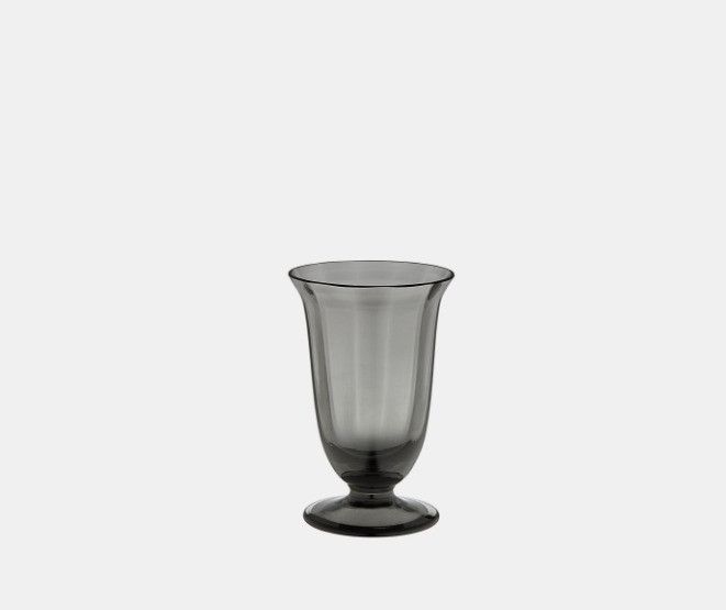 Dior o1w1db10425 HYK01VD Size: OS / Wine Glass in Gray Size ONE SIZE - 1 Thumbnail