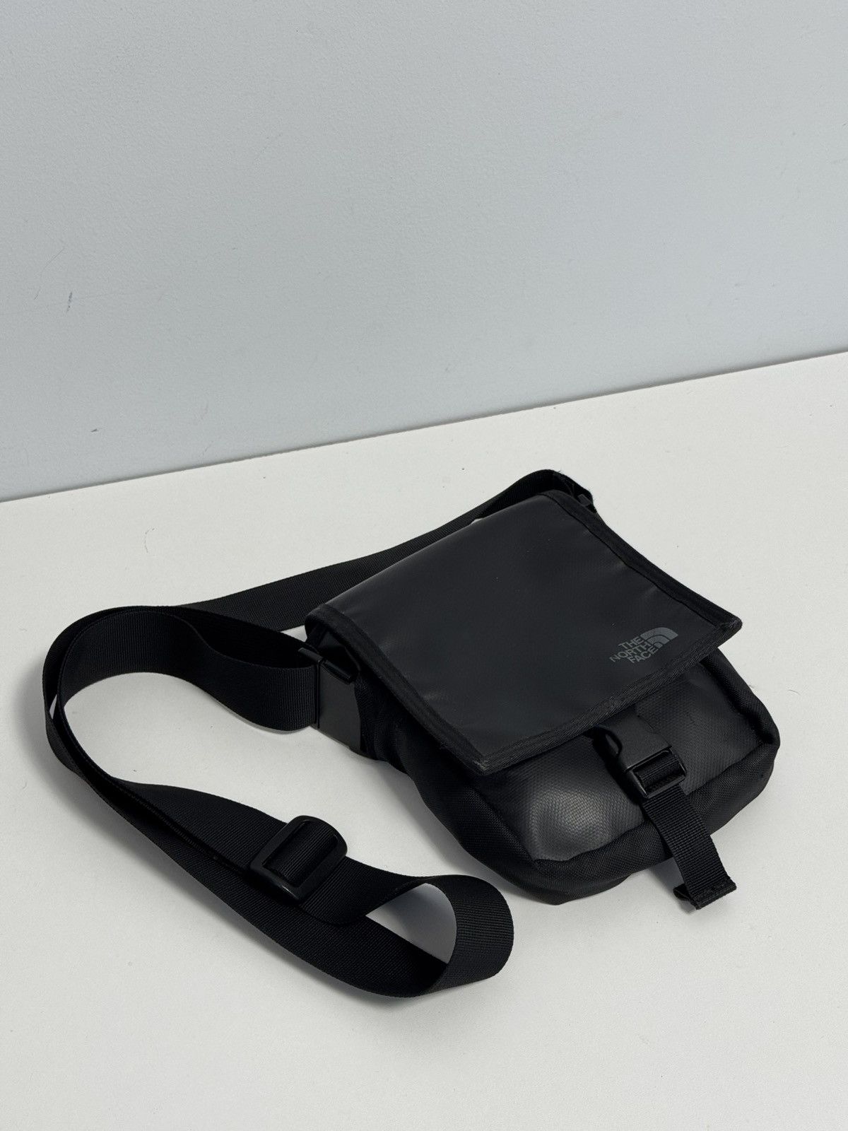 The North Face The North Face Y2K style Hype messenger Size ONE SIZE - 1 Thumbnail