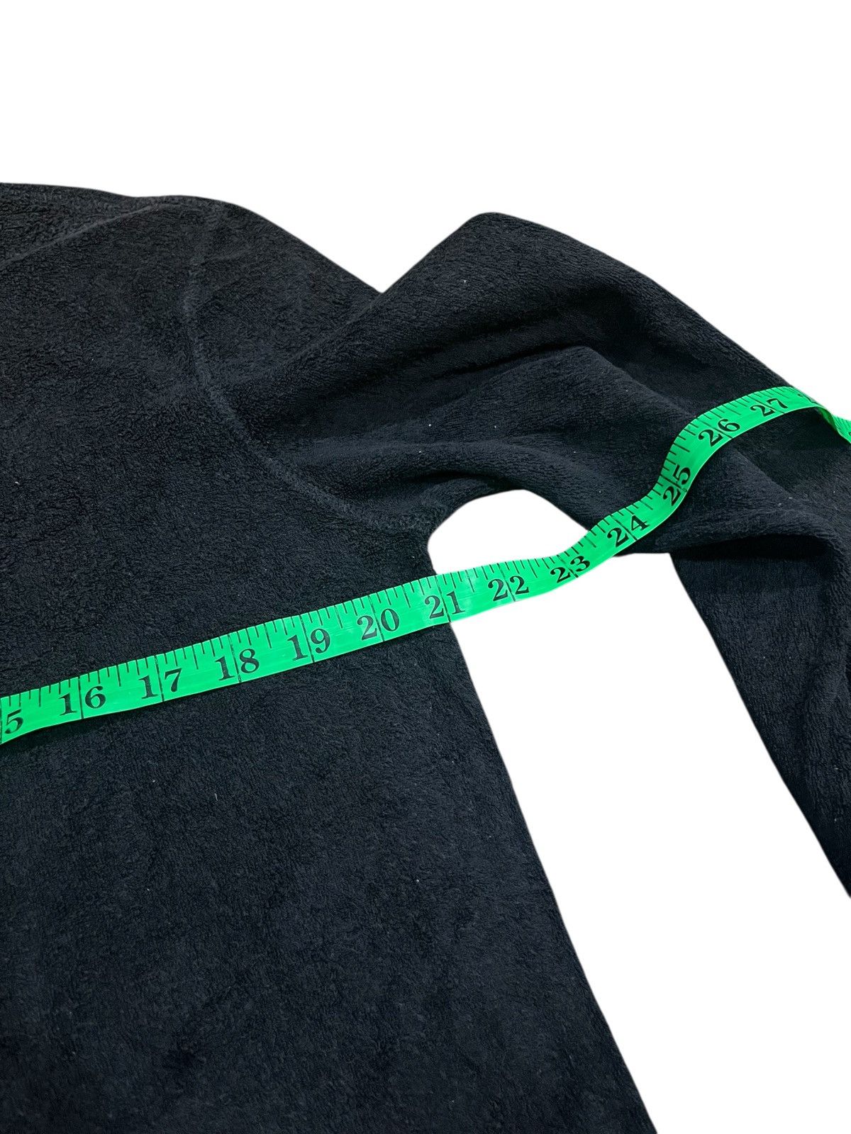 Jean Paul Gaultier JEAN PAUL GAULTIER JEAN’S WOOL LONGSLEEVE Size US M / EU 48-50 / 2 - 11 Thumbnail