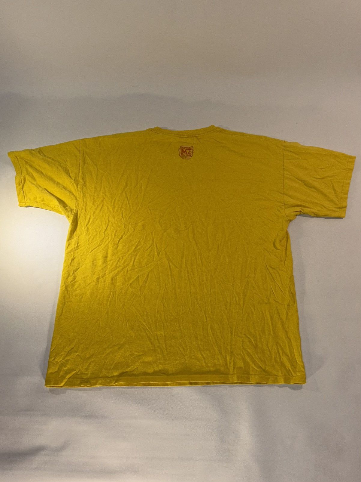 Universal Studios Universal Studios Despicable Me Minions Phil Graphic T-Shirt Size US XL / EU 56 / 4 - 3 Thumbnail