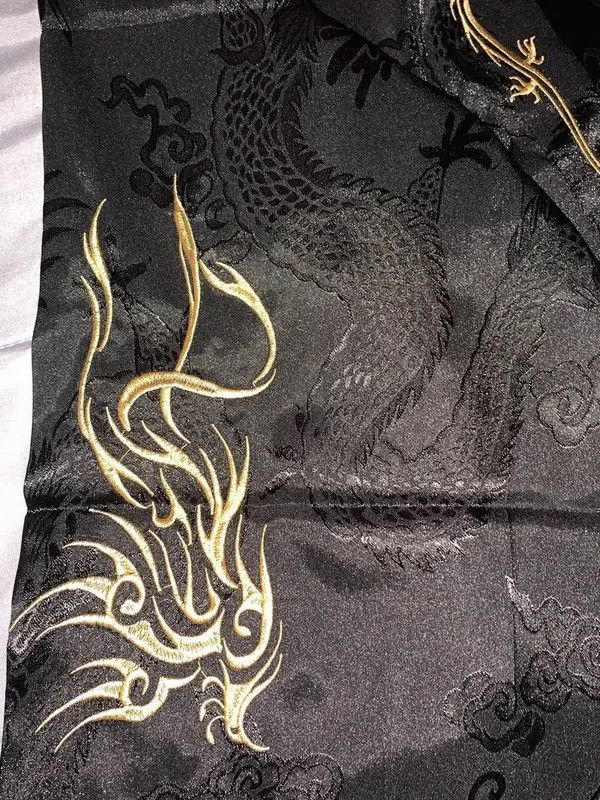 VIBE Japanese Oversized Kimono Size US M / EU 48-50 / 2 - 4 Thumbnail
