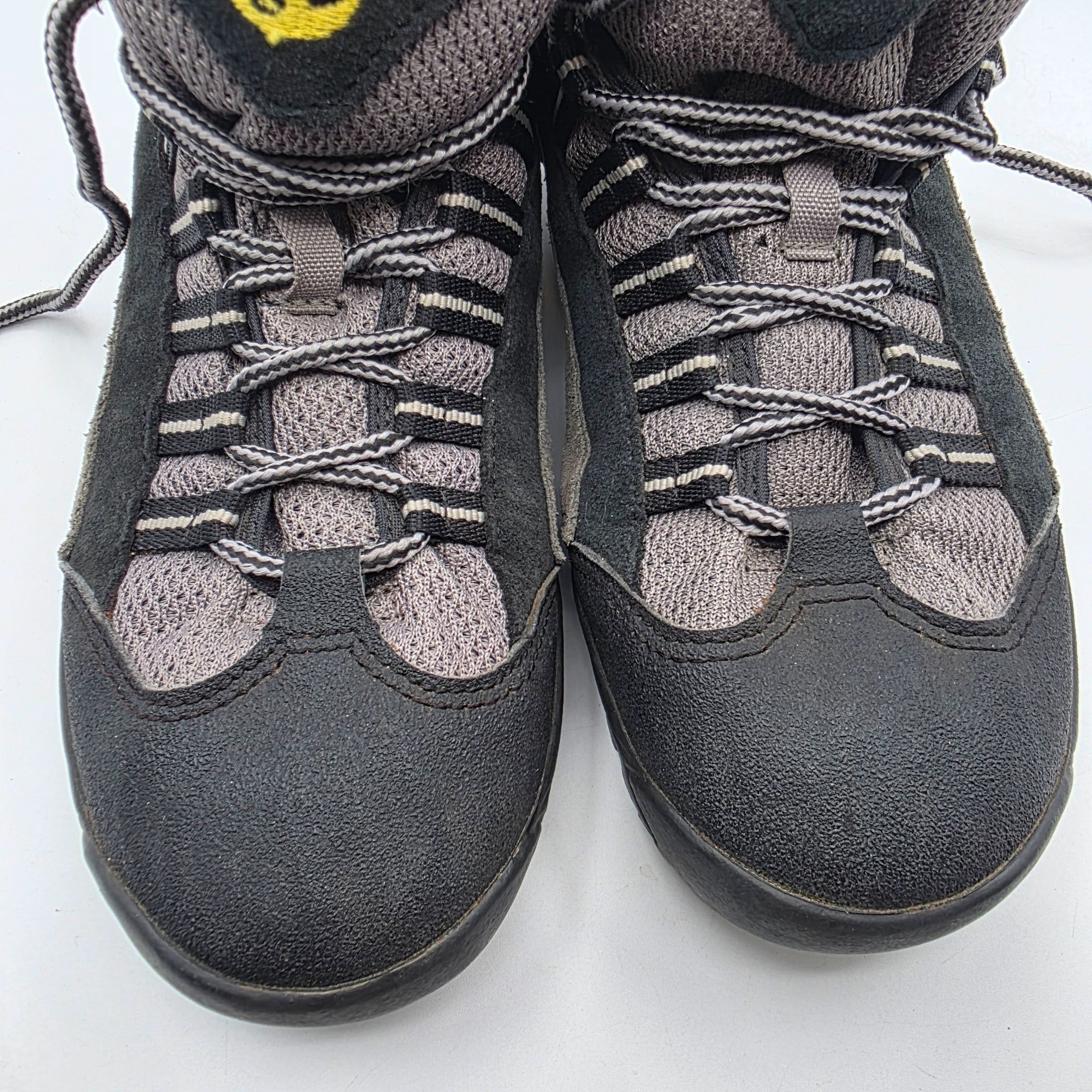 Other Shimano SH-M033B Mens SPD Cycling Shoes Size 8.5 Black Gray Size US 8.5 / EU 41-42 - 10 Thumbnail