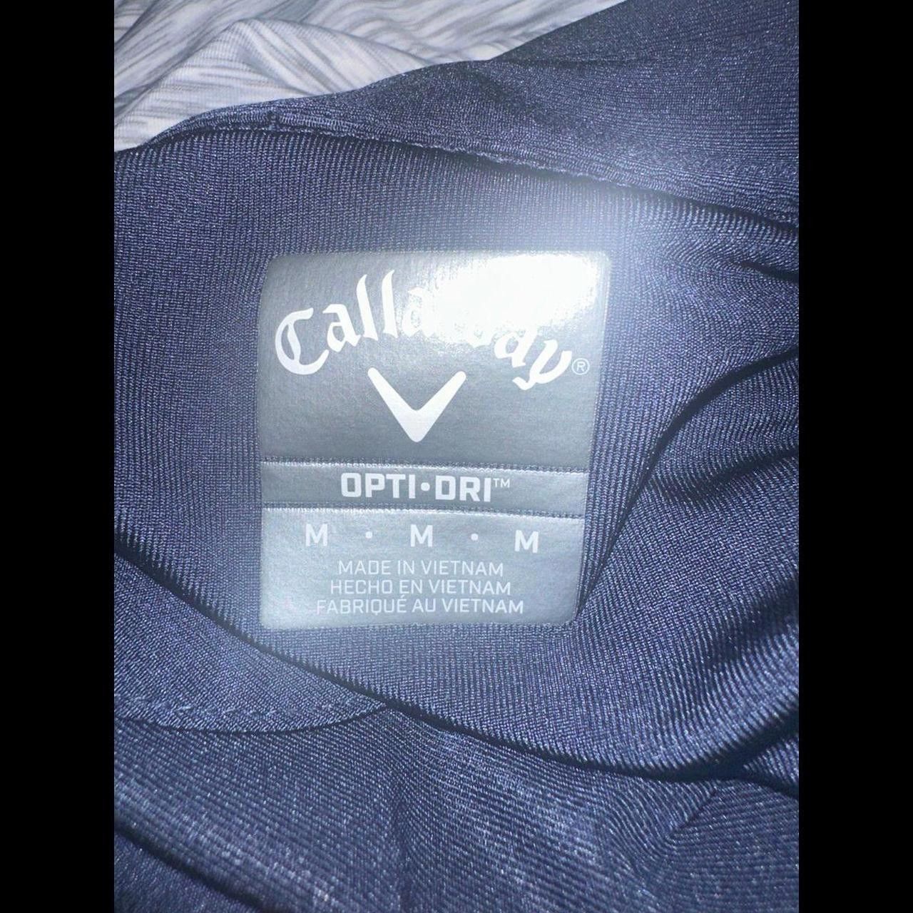 Callaway Mens Used Callaway Size M Size US M / EU 48-50 / 2 - 2 Thumbnail