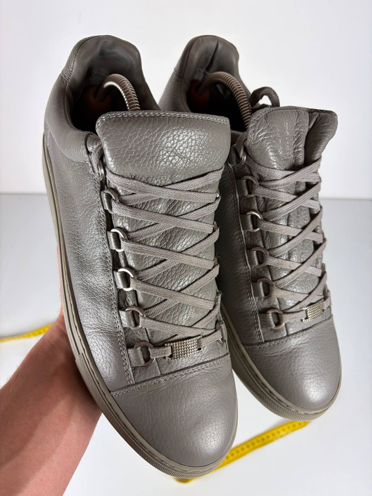 Balenciaga Balenciaga Arena Size US 9 / EU 42 - 1 Thumbnail