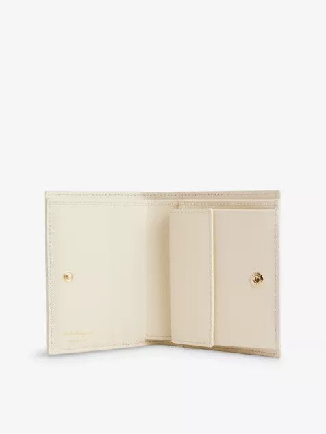 Salvatore Ferragamo o1s1rm1224 Size: OS / Wallet in Multicolor Size ONE SIZE - 4 Thumbnail