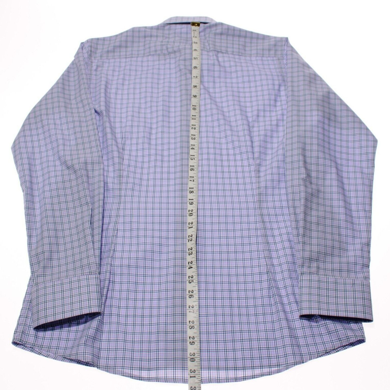 Eton Eton New with tags Shirt Size M US In Purple Size US M / EU 48-50 / 2 - 6 Thumbnail