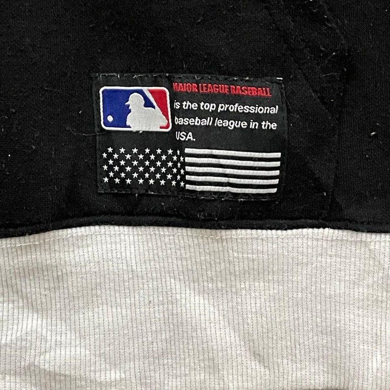 MLB × New York Yankees New York Yankees Hoodie Size M / US 6-8 / IT 42-44 - 4 Thumbnail