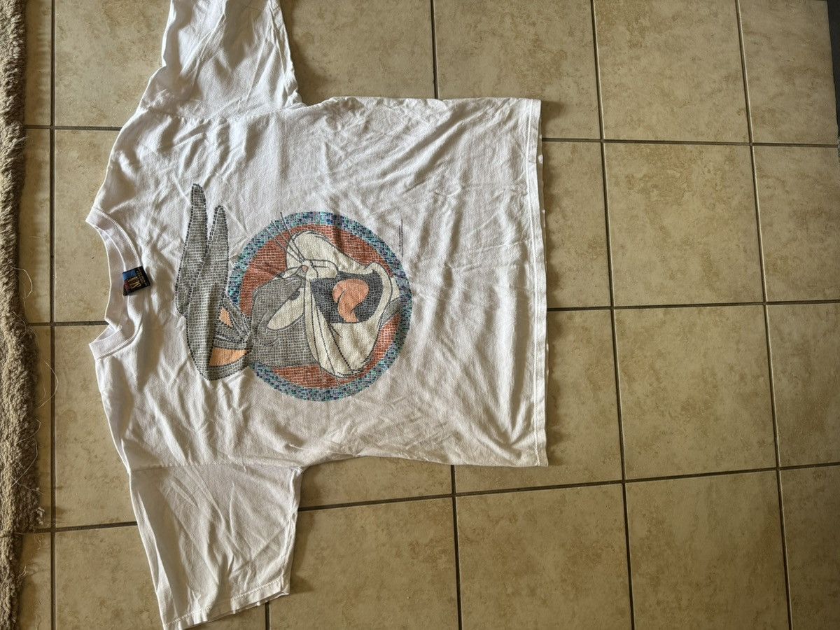 Sun Surf Bugs bunny shirt Size US XL / EU 56 / 4 - 1 Thumbnail