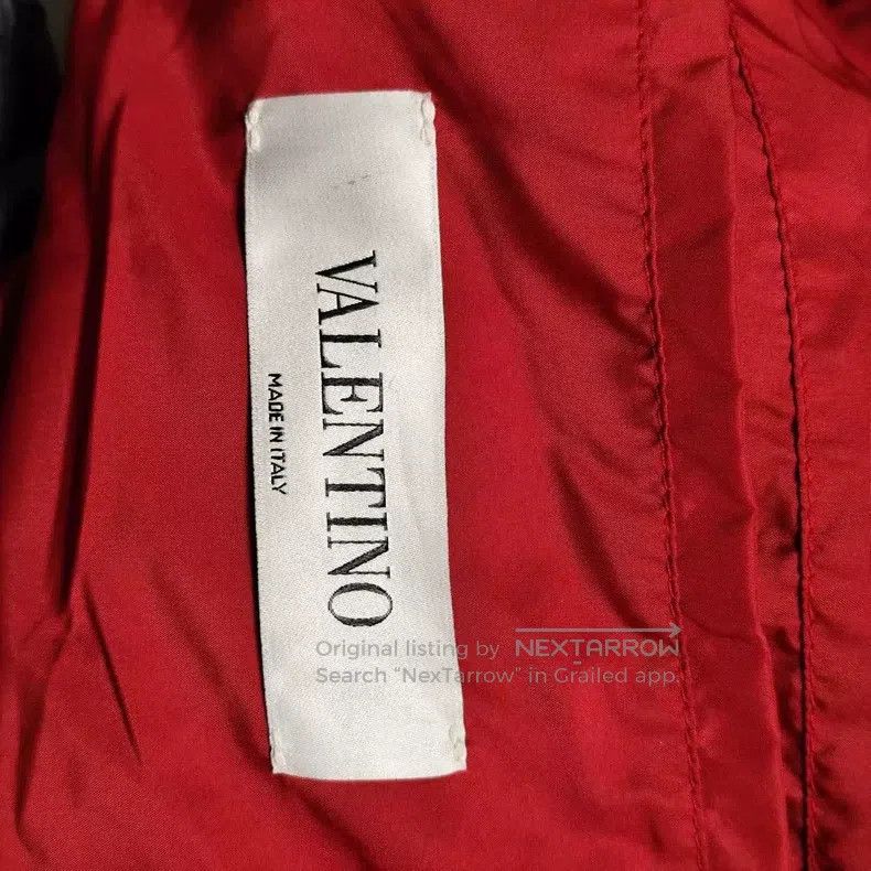 Valentino Valentino Long down jacket Size US M / EU 48-50 / 2 - 4 Thumbnail