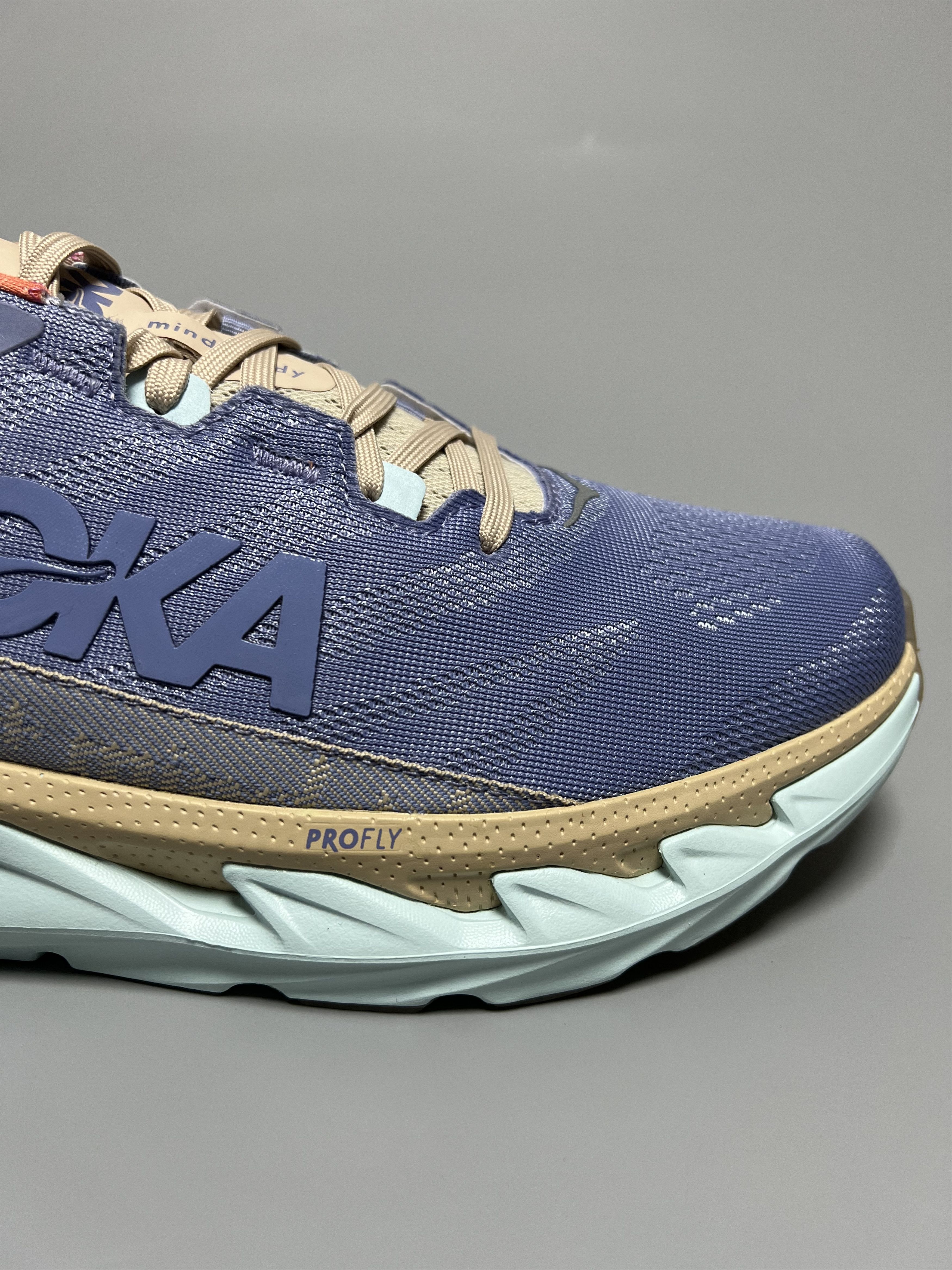 Hoka Hoka Elevon 2 Mental Health Running Shoes 1126853-PIBG Size US 11.5 / EU 44-45 - 13 Thumbnail