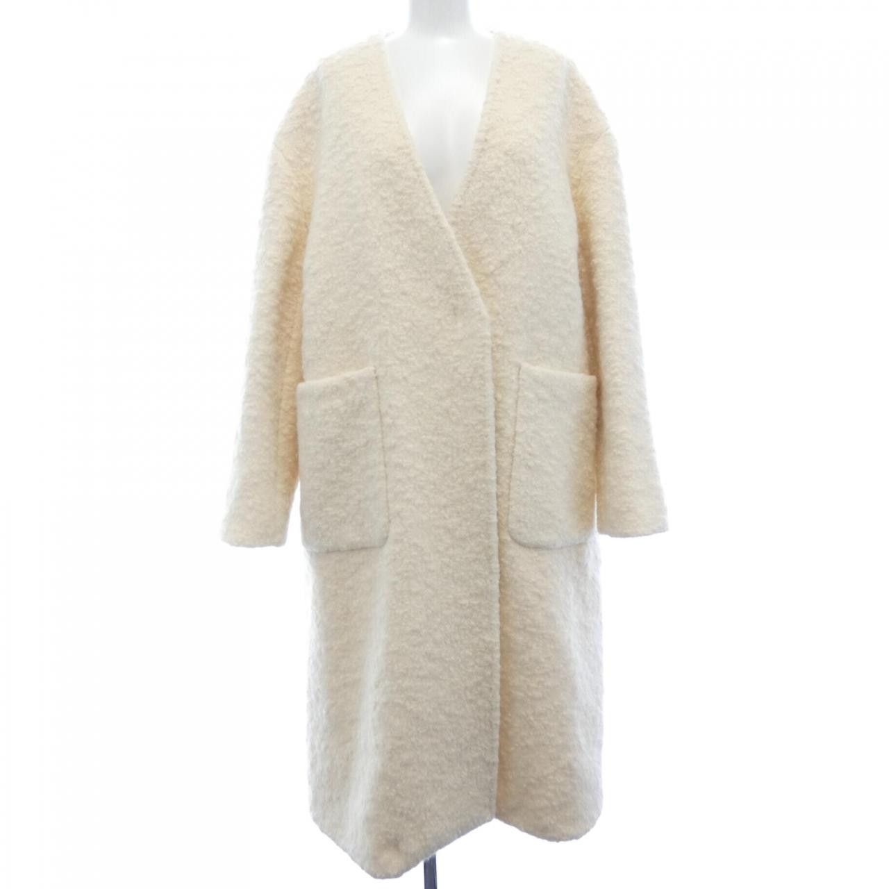 Other Other Drawer Coat Others Outerwear 6525-299-0721 DUTY FREE for USA Size ONE SIZE - 1 Thumbnail