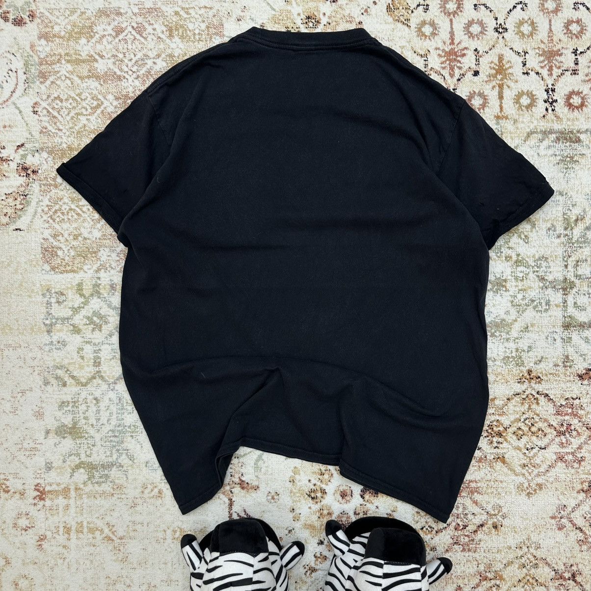 Band Tees × Vintage Vintage Adult” Fucking Rabbit Sexy Girl “ T-shirts Tatto Size US L / EU 52-54 / 3 - 2 Thumbnail