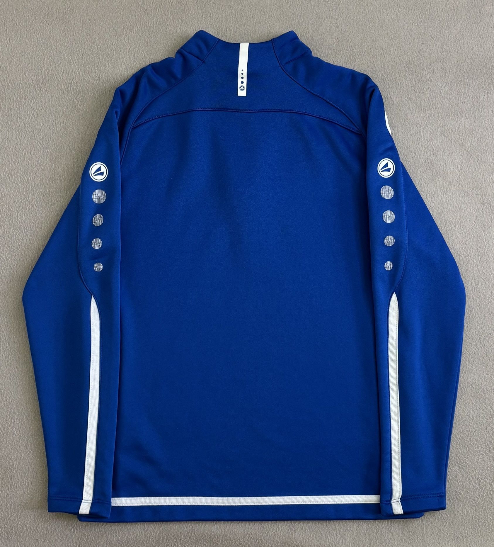 Other Serbia 1975 Malmo #16 Jako Football Sweatshirt size S Size US S / EU 44-46 / 1 - 12 Thumbnail