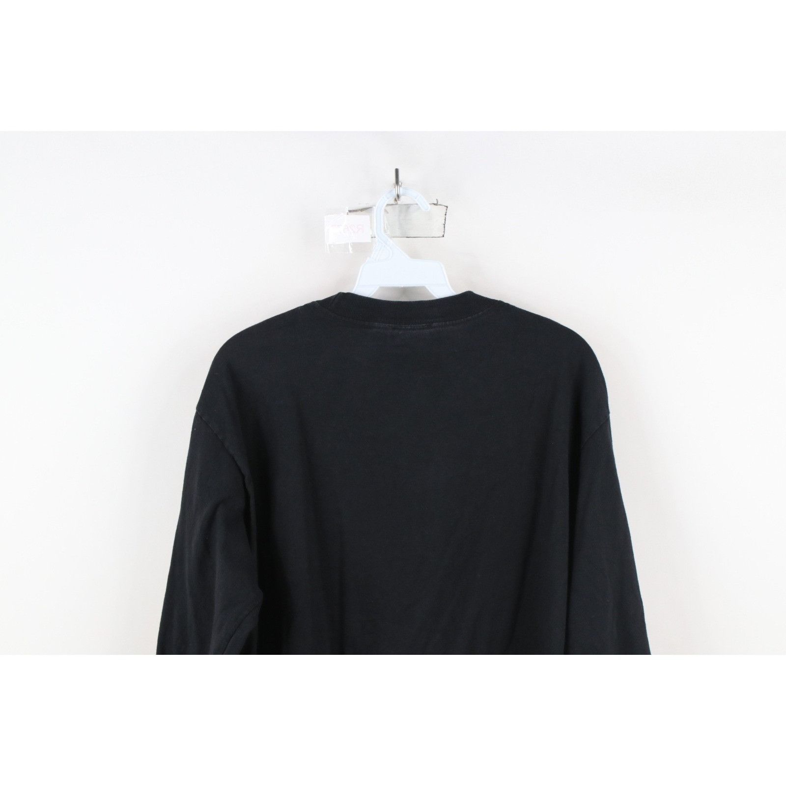 Vintage Vintage Pittsburgh Steelers Football Long Sleeve T-Shirt Size US M / EU 48-50 / 2 - 11 Thumbnail