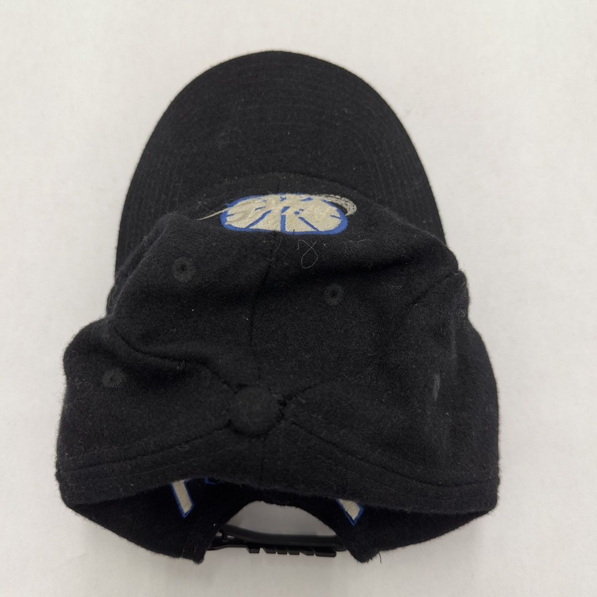 Nike × Vintage Vintage Nike Force hat Size ONE SIZE - 3 Thumbnail