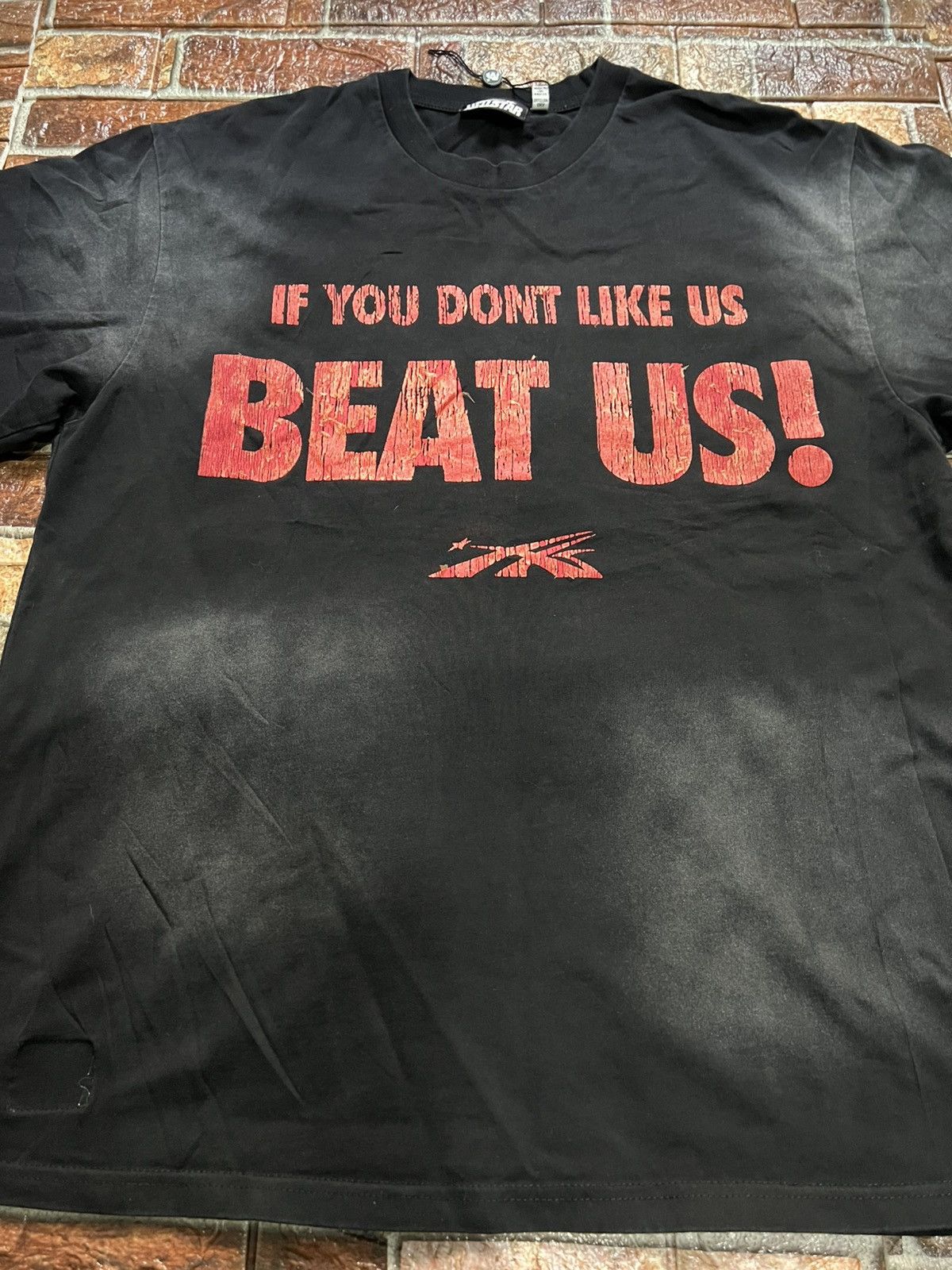 Other Hellstar T-shirt Size US L / EU 52-54 / 3 - 3 Thumbnail