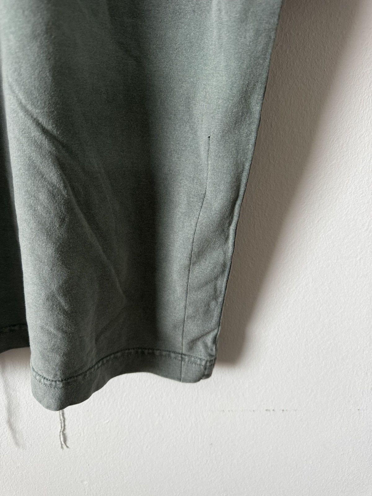 A-COLD-WALL* A-cold-wall* blue deconstructed t-shirt S Size US S / EU 44-46 / 1 - 6 Thumbnail