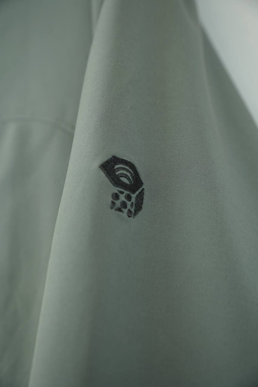 Mountain Hardwear Mountain HardWear Thermostatic Jacket Size US M / EU 48-50 / 2 - 5 Thumbnail