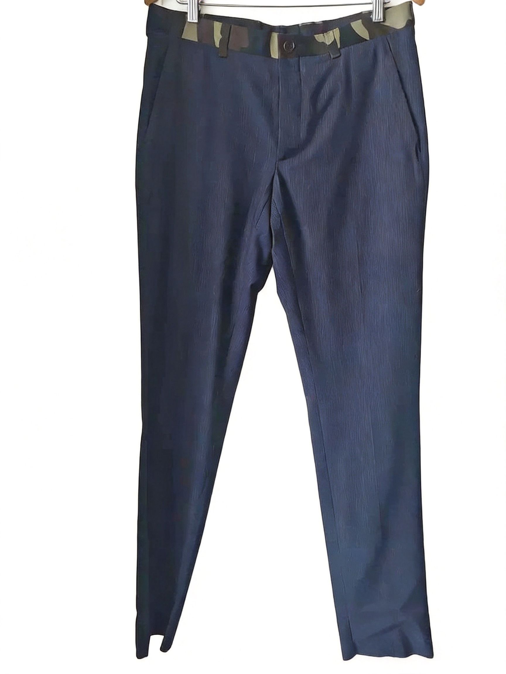 Dior Dior Homme wool pants luxury old money archive by KVA | Grailed