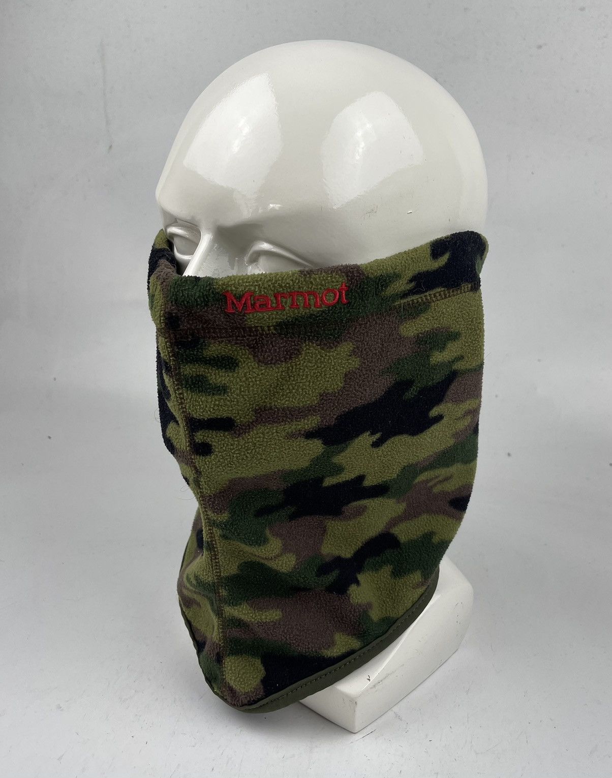 Marmot marmot neck gaiter tc39 Size ONE SIZE - 1 Thumbnail