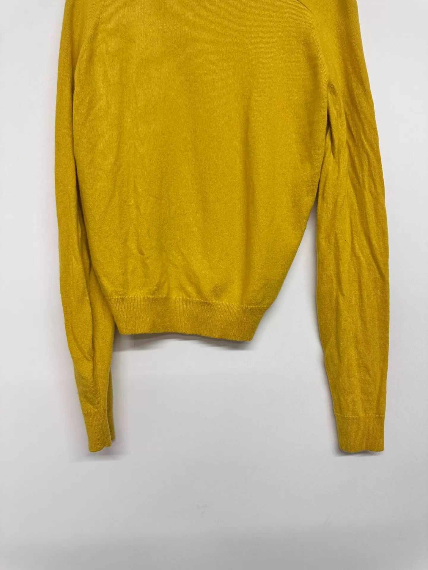 Gucci Gucci XS Sweater Bust 96 Length 56 Size XS / US 0-2 / IT 36-38 - 6 Thumbnail