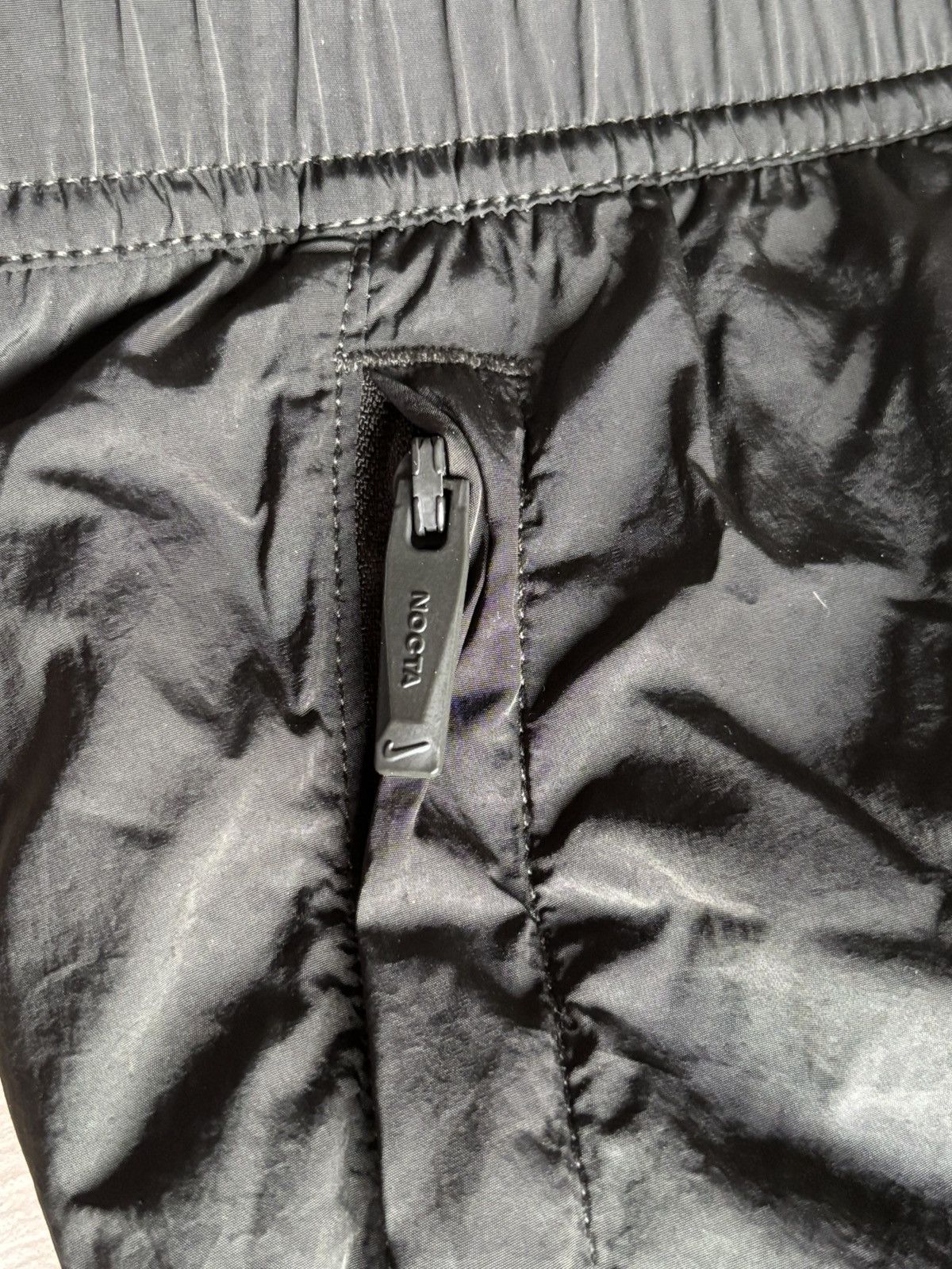 NOCTA × Nike × Swarovski Nike x Nocta swarovski shorts S Size US 28 / EU 44 - 4 Thumbnail