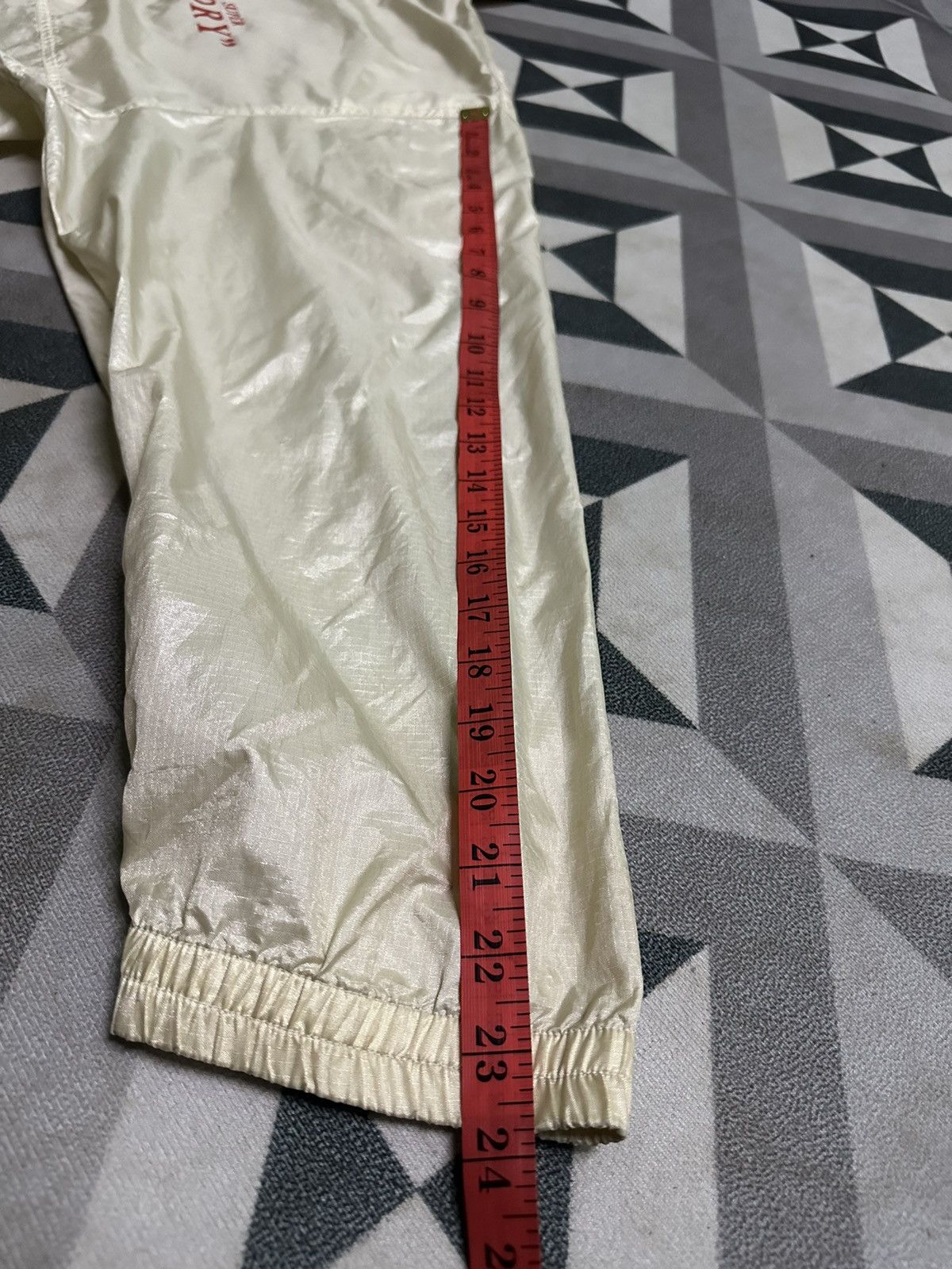 Superdry Superdry windbreaker jacket Size US XL / EU 56 / 4 - 12 Thumbnail