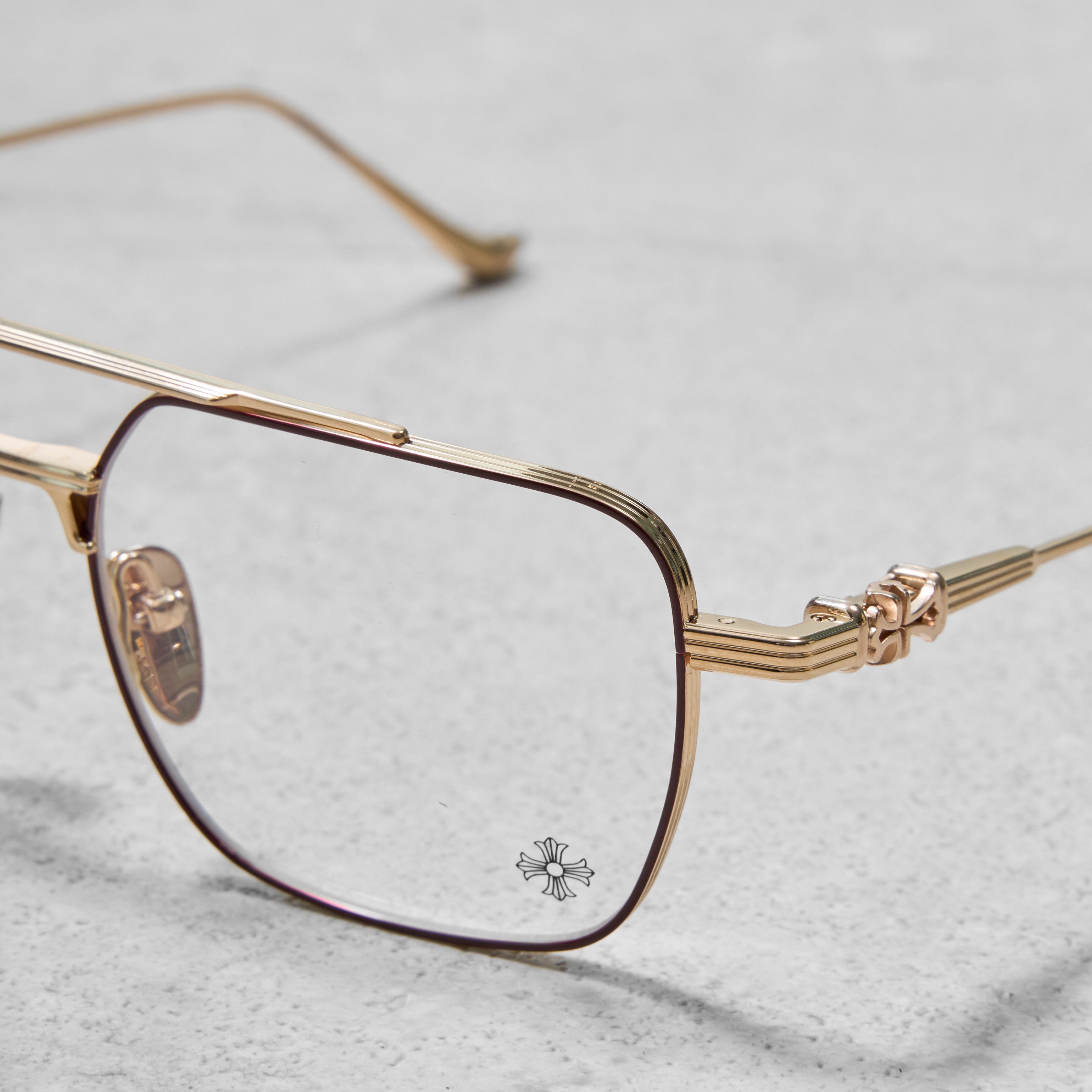 Chrome Hearts CHROME HEARTS MAGNUM II Size ONE SIZE - 5 Thumbnail