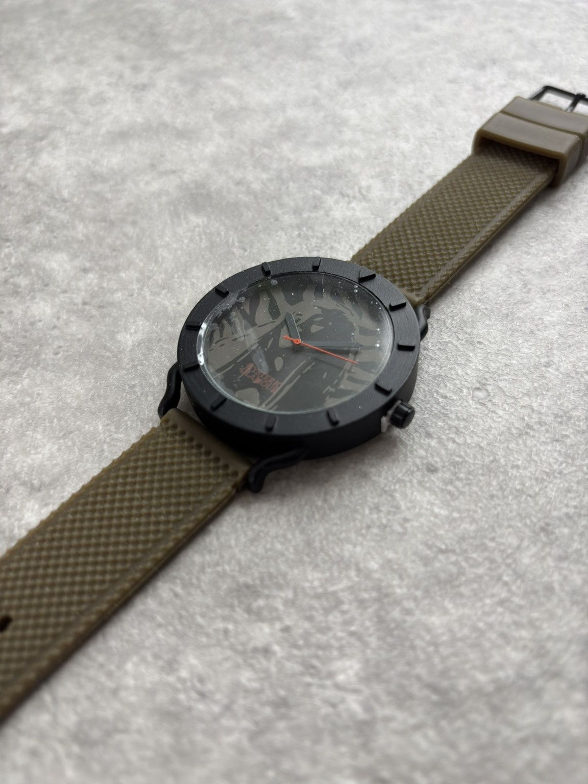 Hysteric Glamour Hysteric Glamour Watch Size ONE SIZE - 4 Thumbnail