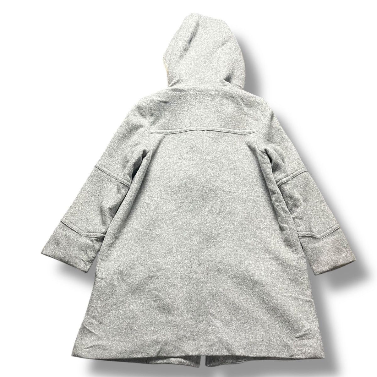If Six Was Nine 🇯🇵 JAPANESE BRAND LGB IF6WAS9 FUR RACCOON JACKET Size US S / EU 44-46 / 1 - 11 Thumbnail