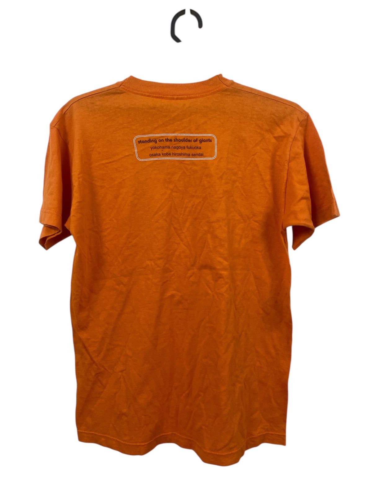 Band Tees Vintage oasis Size US M / EU 48-50 / 2 - 2 Thumbnail