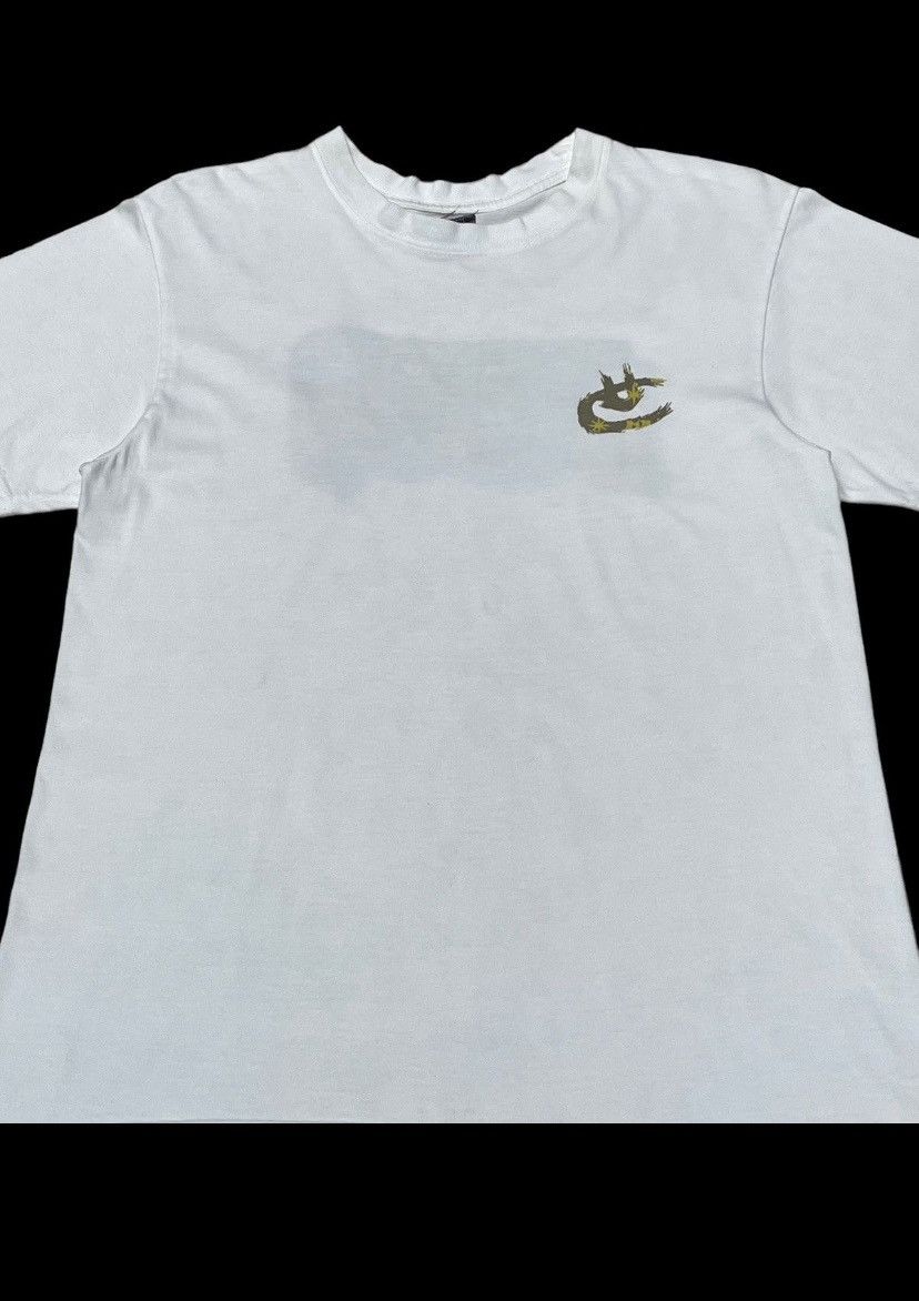 Undercover Vintage Japanese Brand Undercover T-Shirt 2000s Size US S / EU 44-46 / 1 - 3 Thumbnail