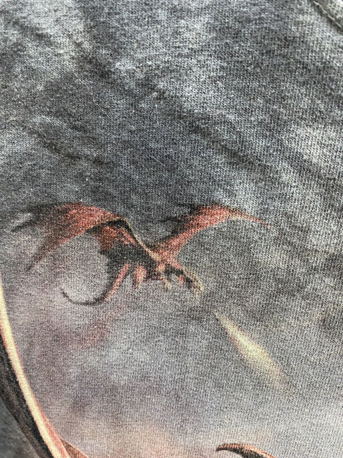 The Mountain THE MOUNTAIN AGE OF DRAGON TSHIRT Size US S / EU 44-46 / 1 - 4 Thumbnail