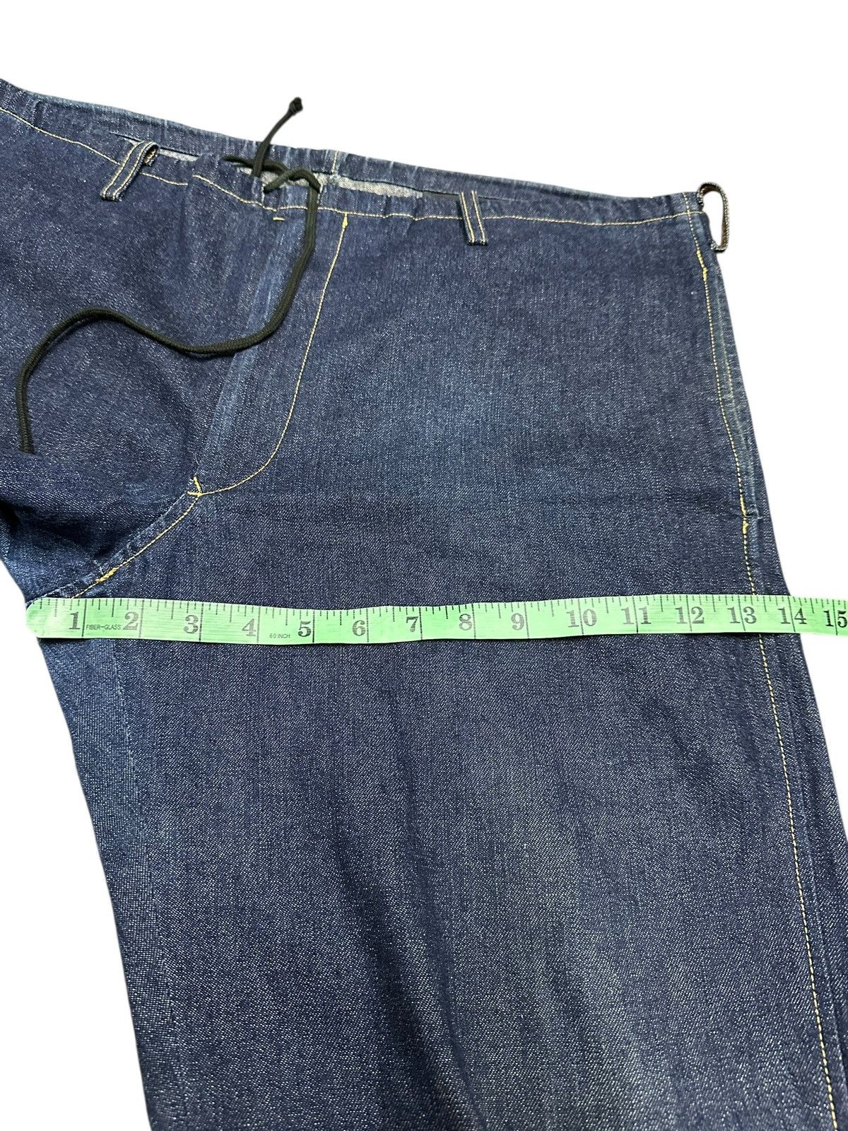 Vintage 90s Y's For Men Baggy Pant By Yohji Yamamoto