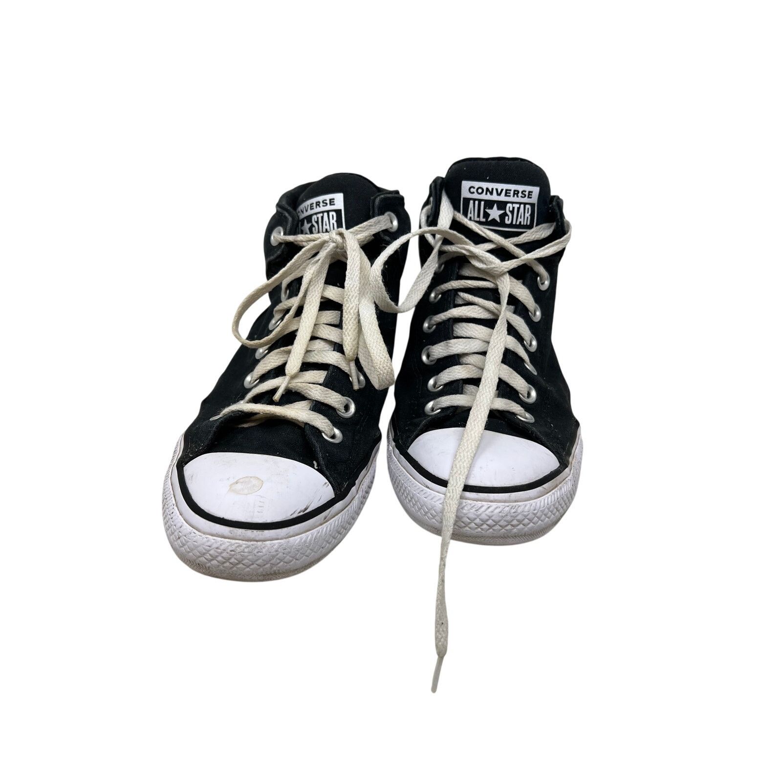 Converse Converse Chuck Taylor All Star Street High Top Shoe Mens 10 Size US 10 / EU 43 - 1 Thumbnail