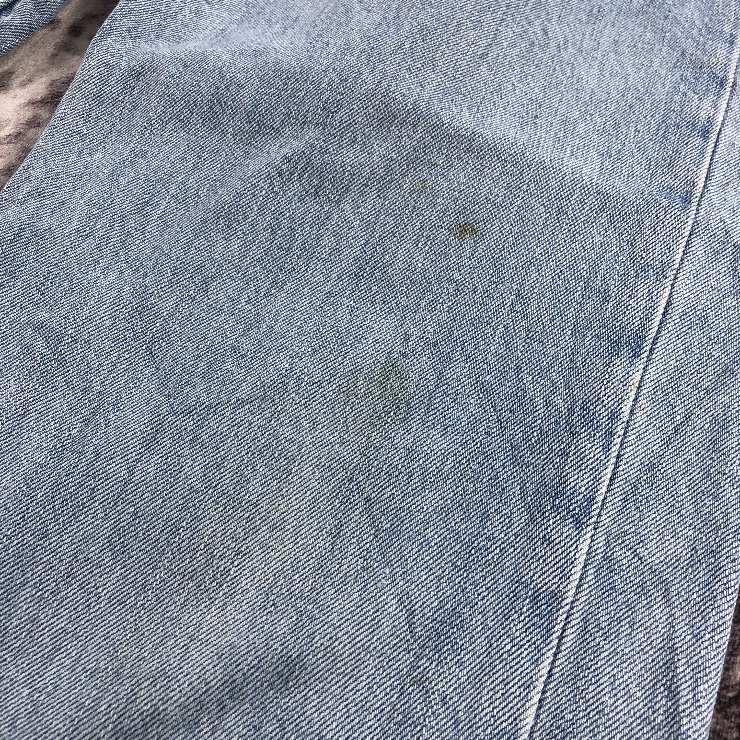 Levi's × Vintage Vintage Light Wash Levis 550 Jeans-JM2827 Size US 29 - 9 Thumbnail