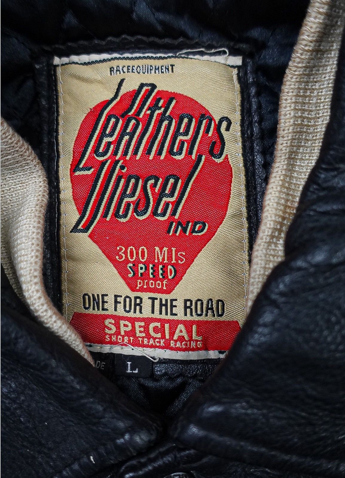 Diesel Vintage 80s 90s Diesel Jacket Size US L / EU 52-54 / 3 - 9 Thumbnail