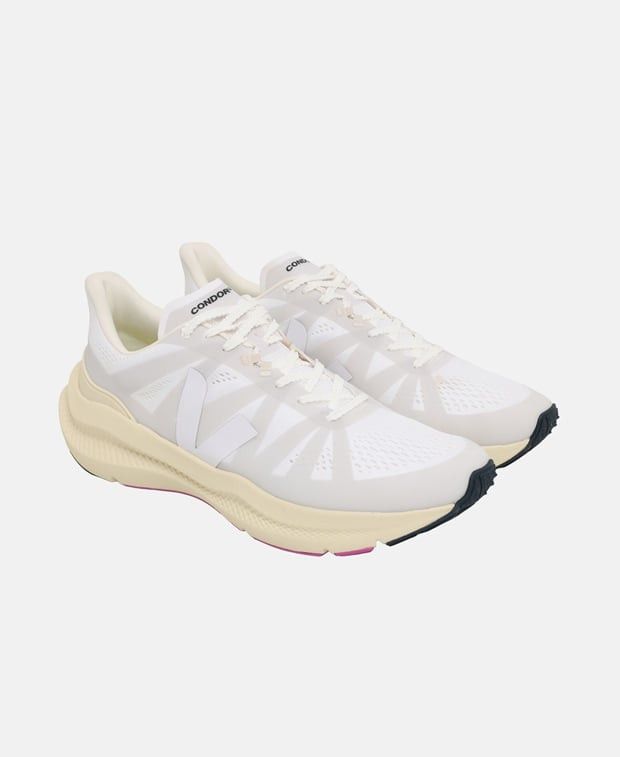 Veja Condor 3 Engineered Sneakers Size US 8 / EU 41 - 1 Thumbnail