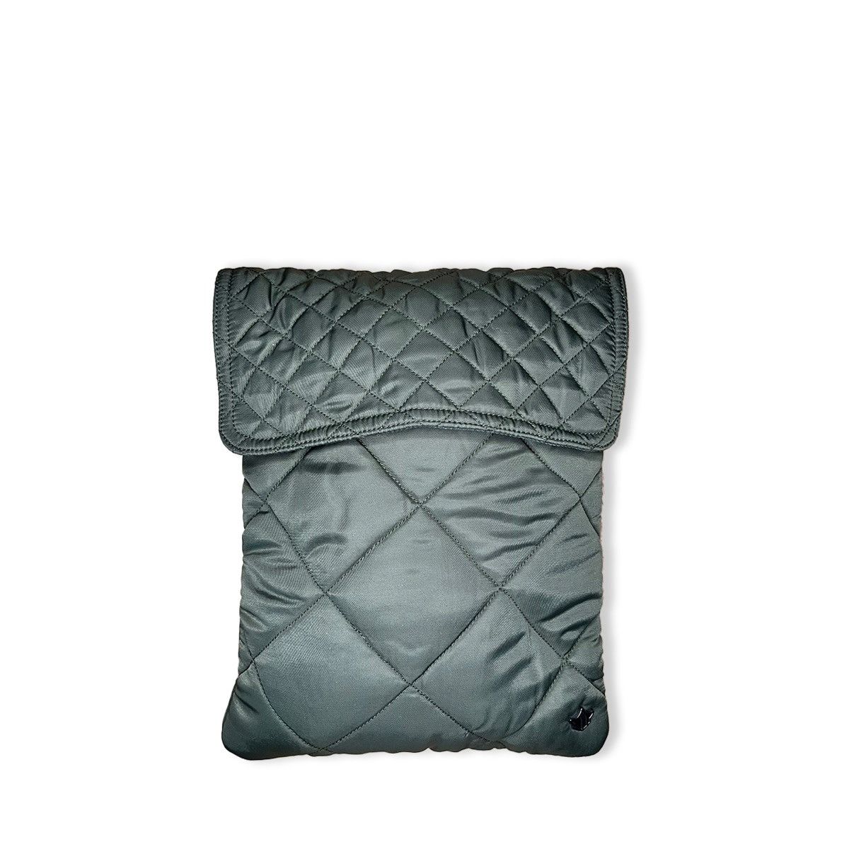 Maharishi 2018 Maharishi Quilted Flight Nylon Cross Body Bag Size ONE SIZE - 6 Thumbnail