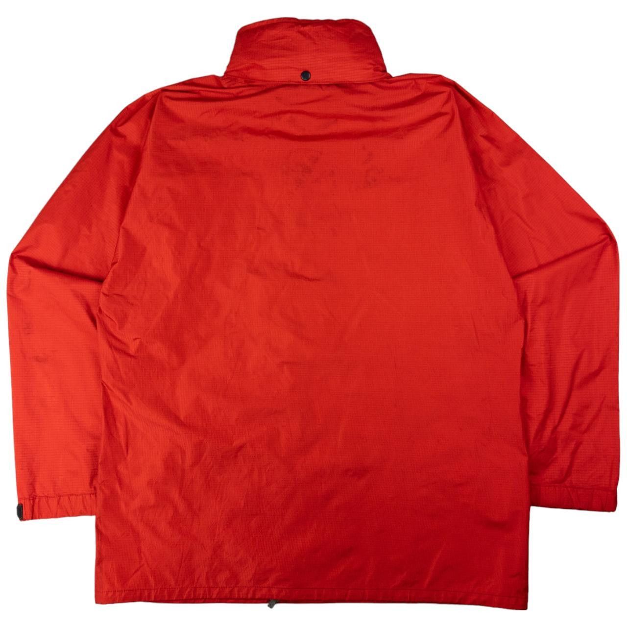 Montbell Vintage Montbell Goretex Jacket Size L Size US L / EU 52-54 / 3 - 2 Thumbnail